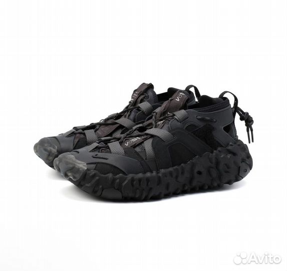 Кроссовки Nike Ispa Overreact Sandal