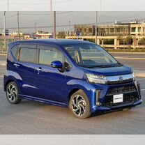 Daihatsu Move 0.7 CVT, 2018, 87 980 км, с пробегом, цена 1 070 000 руб.