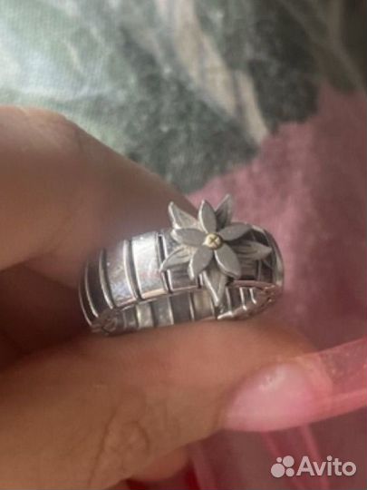 Nomination кольцо