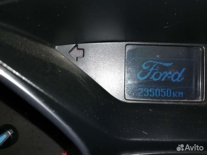 Ford Focus 2.0 AMT, 2011, 270 000 км