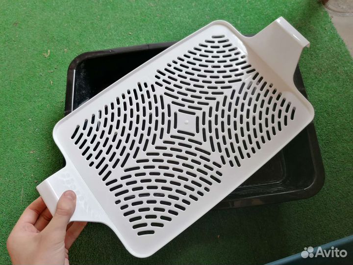Лоток для кошек