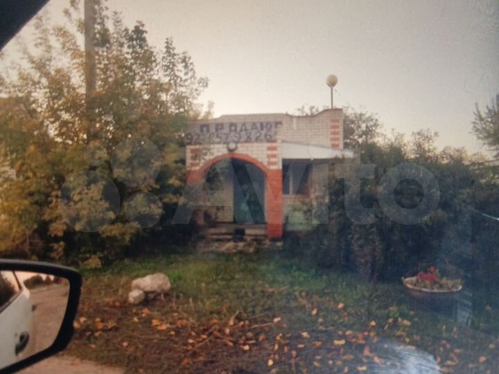 Комната 36 м² в 1-к., 1/1 эт.