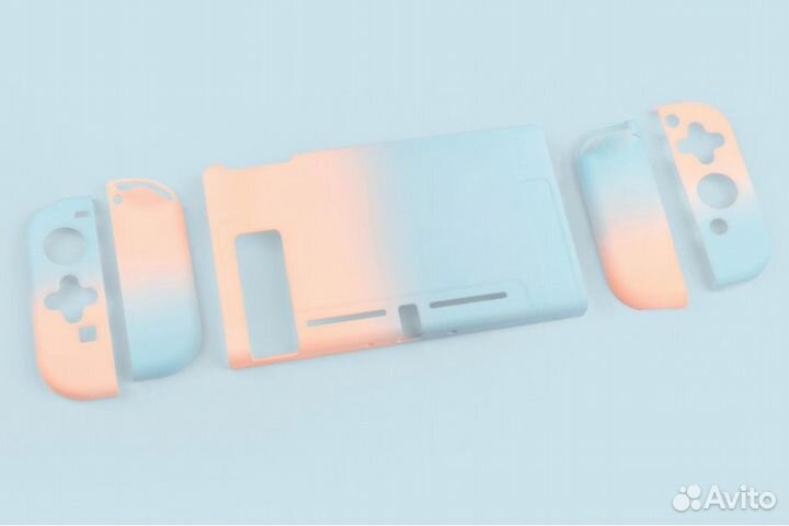 Чехол для Nintendo Switch Новый