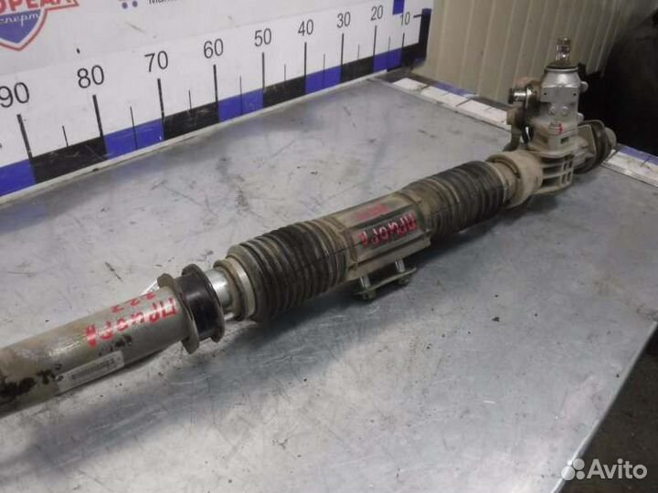 Рулевая рейка Лада Приора 126 2011