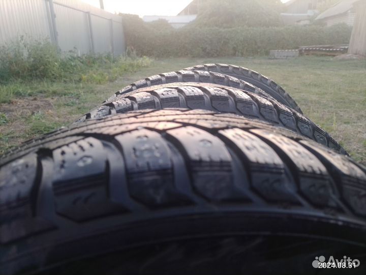 Nokian Tyres Nordman 5 175/65 R14 86T