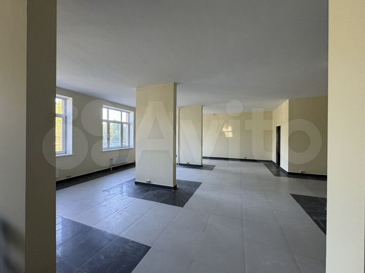 Аренда помещения Свободного назначения, 123 м²