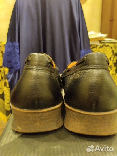 Туфли женские rebelli