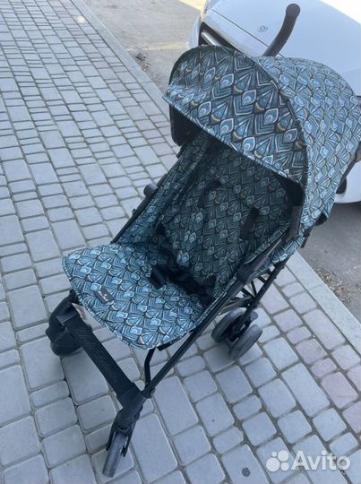 Коляска elodie details