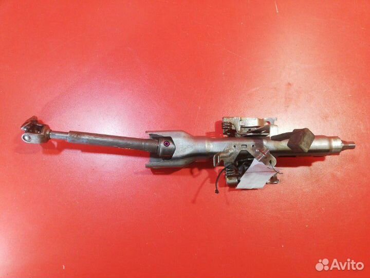 Рулевая колонка Mazda Mazda6 GH L5-VE 2007-2012