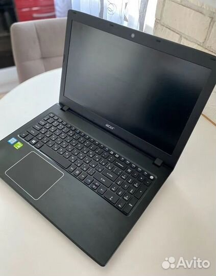 Ноутбук Acer (для игр и для работы )