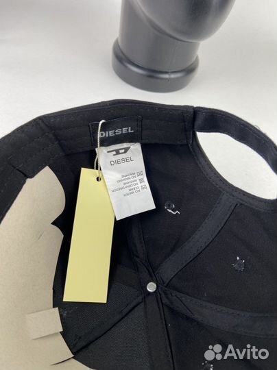 Кепка мужская