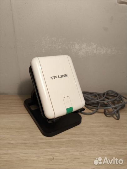 Wifi роутер tp link