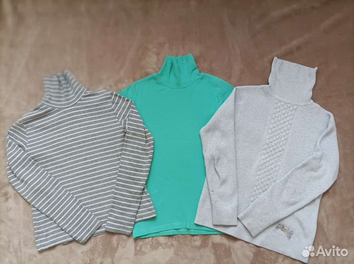 Фирменные комплекты р. 152-158