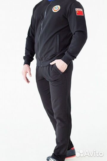 Спортивный костюм Гагарин