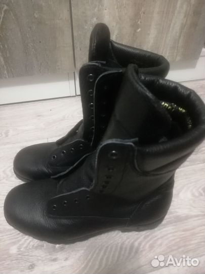 Берцы 42 размер