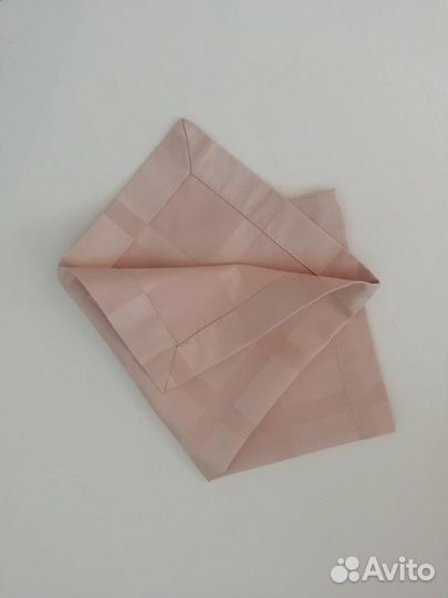 Салфетки тканевые