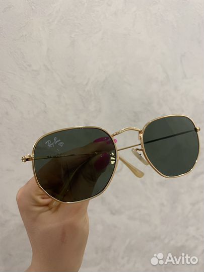 Очки rey ban
