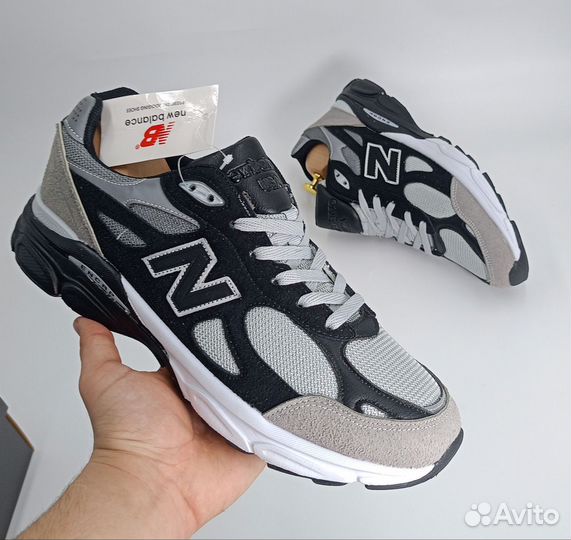 Кроссовки New Balance 990