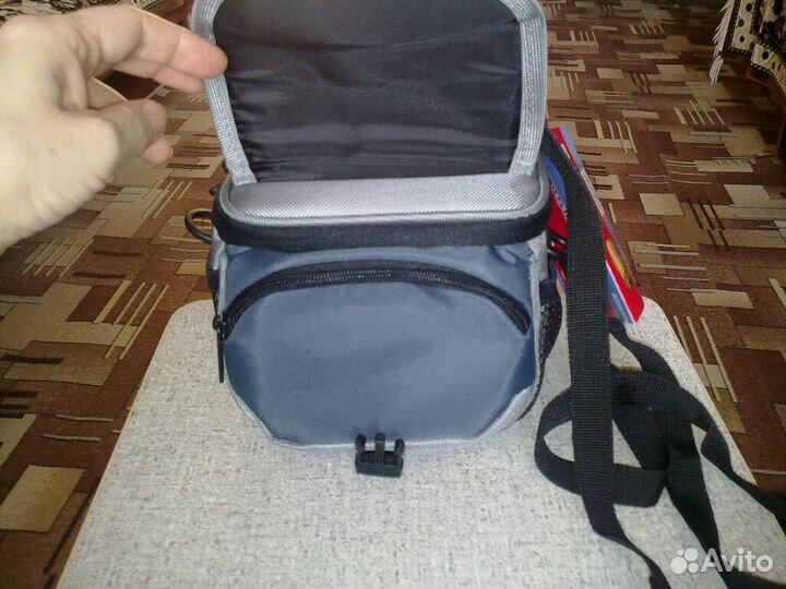 Сумка для камеры или фотоаппарата