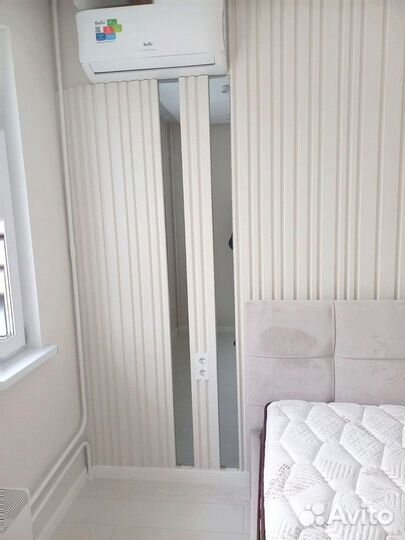 Зеркала в салон красоты