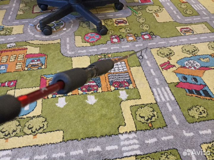 Спиннинг Dayo