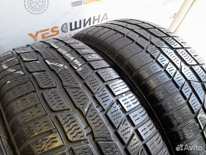 Continental ContiWinterContact TS 830 P 215/60 R16 98Y
