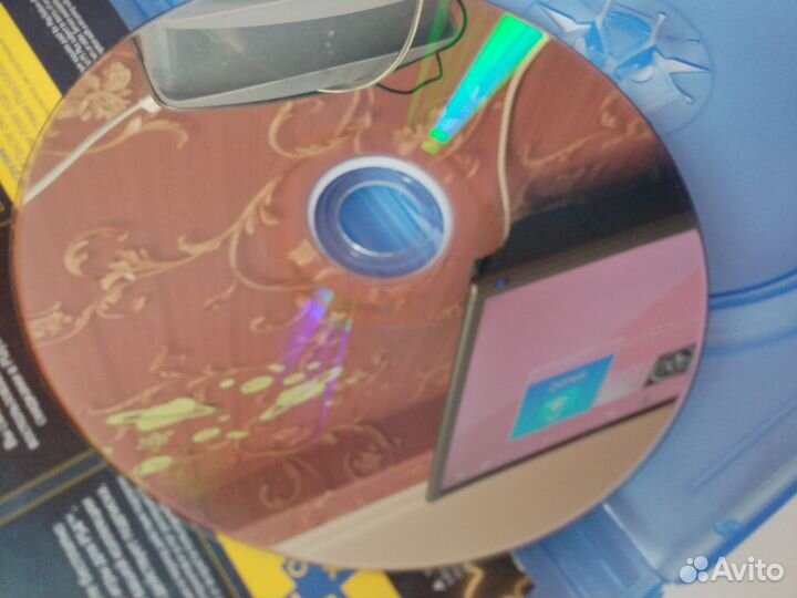 Detroit become human ps4 диск