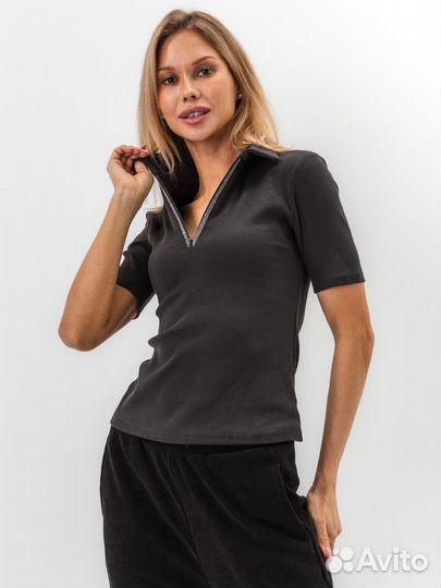 Поло brunello cucinelli