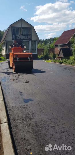 Сад благоустройство