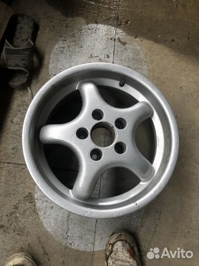 Диски Melber r15 7Jx15H2