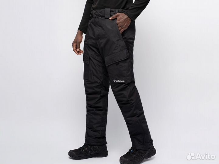 Полукомбинезон Columbia Арт 39039