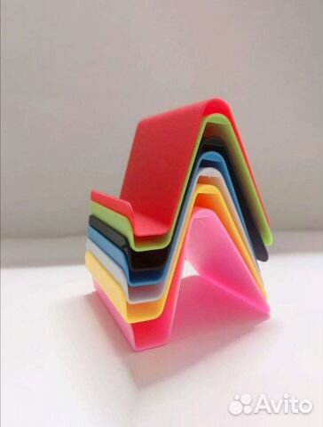 Подставка для телефона