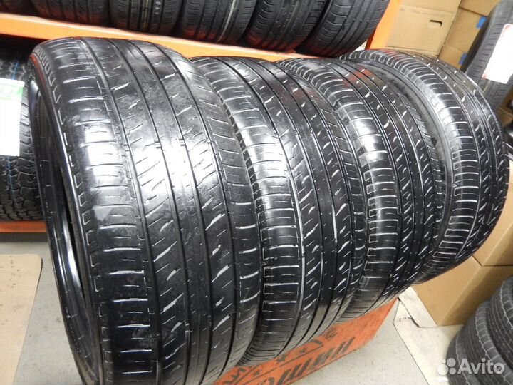 Dunlop Grandtrek PT3A 275/50 R21