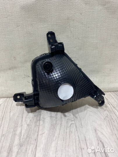 Фара противотуманная правая KIA RIO 2020