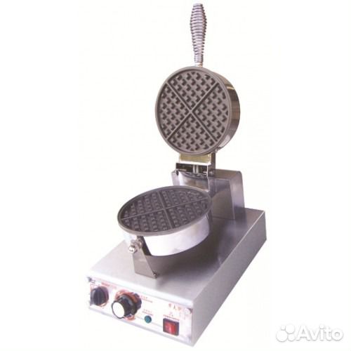 Вафельница gastrorag ZU-XGP-1