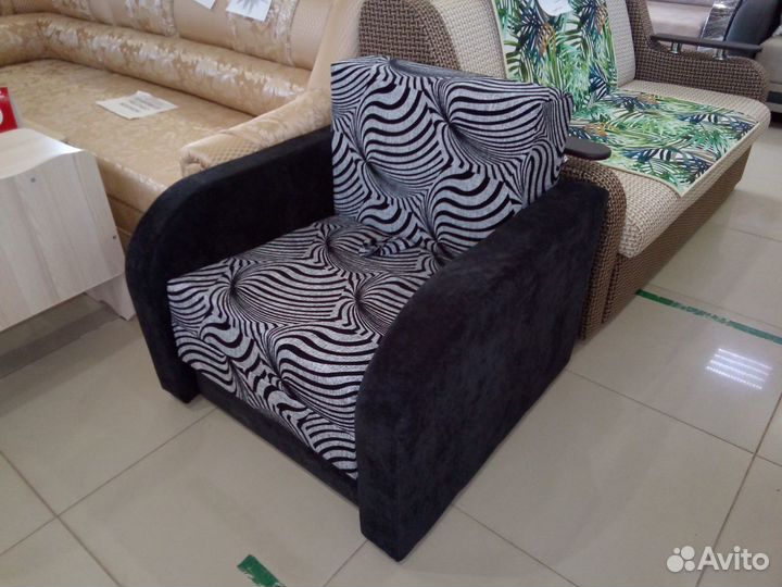 Кресло кровать 