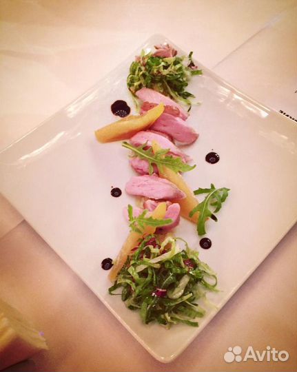 Повар / Технолог общественного питания