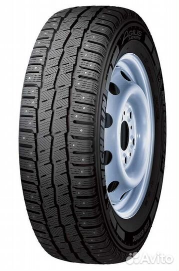 Michelin Agilis X-Ice North 205/75 R16 R