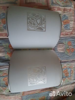 Настенный светильник 