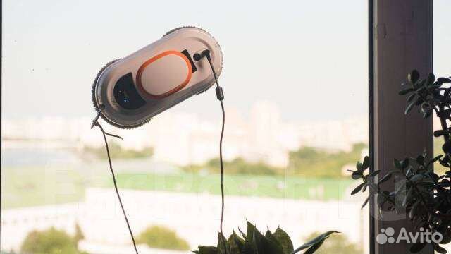 Мойщик окон