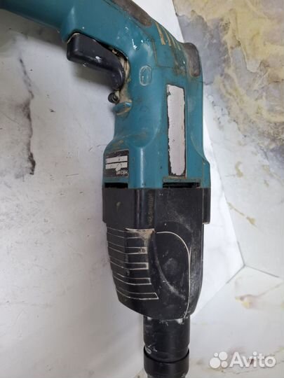 Перфоратор makita