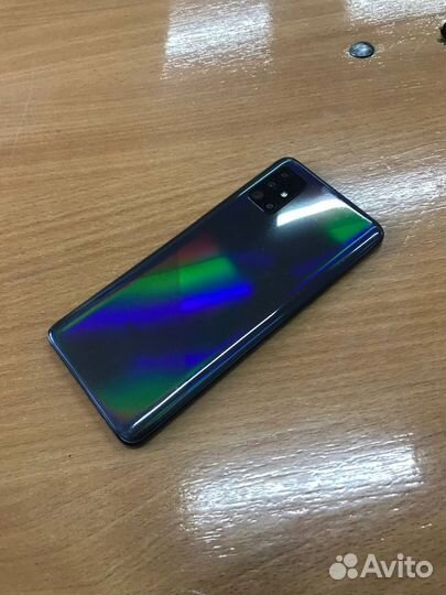 Samsung Galaxy A51, 4/64 ГБ
