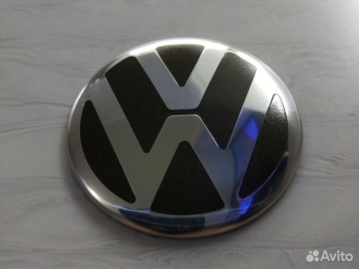 Значки Volkswagen