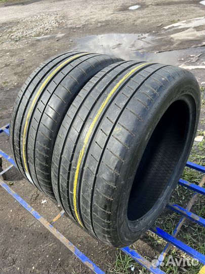 Dunlop SP Sport Maxx RT 2 285/40 R20