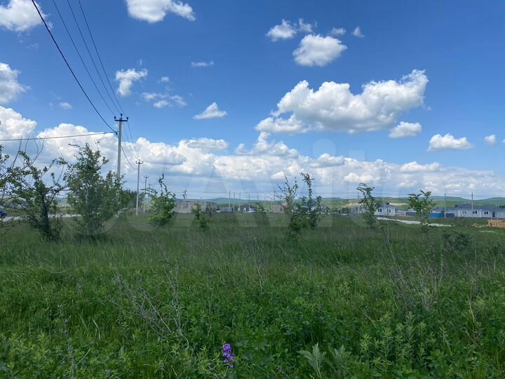 Участок 4 сот. (ИЖС)