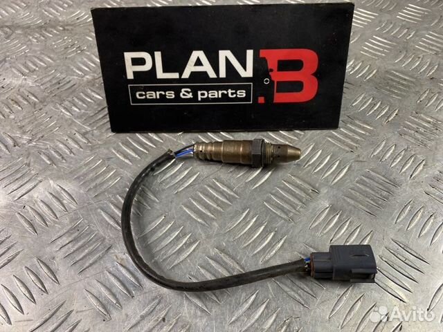 Датчик кислородный Toyota