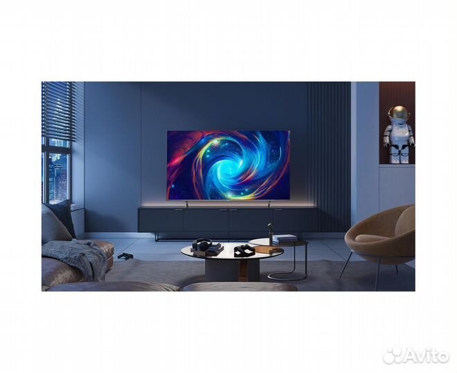 Телевизор Hisense