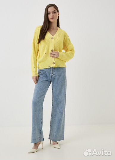 Кардиган женский
