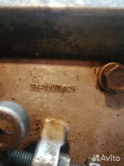 Тнвд на камаз