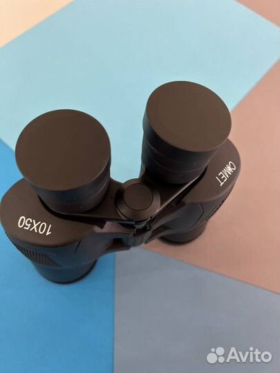 Бинокль comet 10х50 и другая оптика